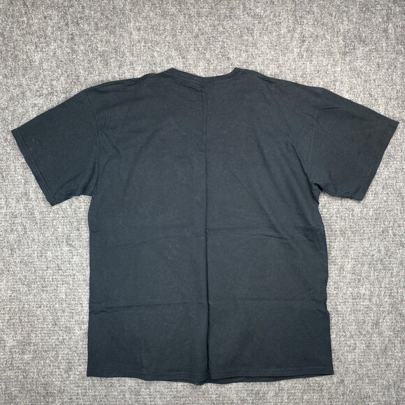 Monster Mania Shirt XL Con‎ Jason Vorhees Friday 13th Horror Movie Convention - Picture 2 of 7